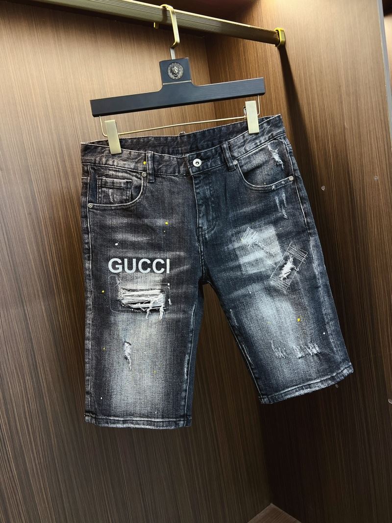 Gucci Jeans